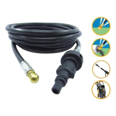 MANGUEIRA DESENTUPIDORA 30 MTS - UNI