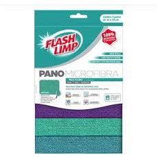 LIMP PANO MICROFIBRA - UNI