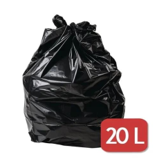 LIMP SACO LIXO 20 LTS - UNI