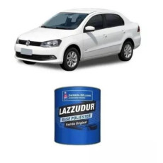 POLIESTER BRANCO GEADA VW 0,9LTS - 900ML