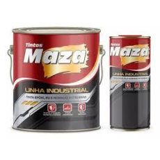 KIT EPOXI PRETO ALCATRAO HULHA 3,6 L - KIT