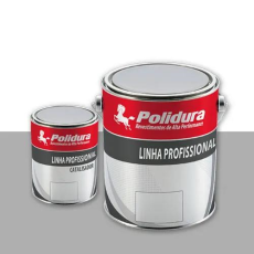 KIT EPOX CINZA N6,5 REVRAN TCA RENNER ENDURECEDOR - UNI
