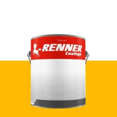 KIT EPOX REVRAN AMARELO SEG RENNER 3,6 LTS - UNI
