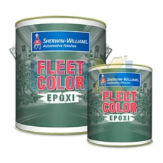 KIT EPOX AMARELO SEGURAN 5Y8/12 3,6 LTS - KIT