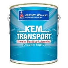 ESMALTE SINTETICO AMARELO CATERPILLAR 3,6L SHERWIN WILLIAM - UNI