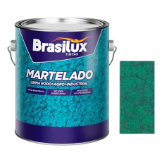 ESM MARTELADO VERDE - UNI