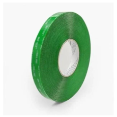 FITA DUPLA FACE VHB 9,5X20 3M - UNI