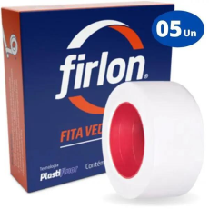 FITA VEDA ROSCA TEFLON 18X50 MTS - UNI