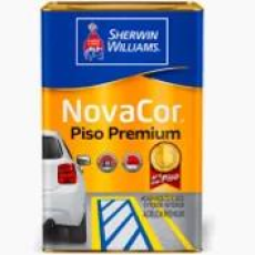 PISO SHERWIN WILLIANS ACRILICA AMARELO 18 LTS - 18L