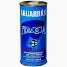 AGUARRAS ITAQUA - 900ML