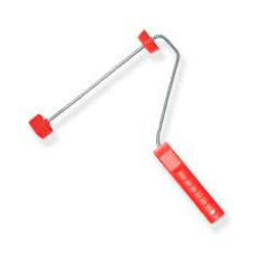 SUPORTE PRA ROLO 23CM - UNI
