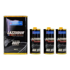 KIT VERNIZ 8937 3 CATALISADOR 065 7,502LTS - KIT
