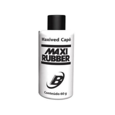 CATALISADOR KPO MAXI RUBBER - UNI