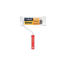 ROLO RENDEPLUS MICROFIBRA 15 CM AT327/15 ATLAS - UNI