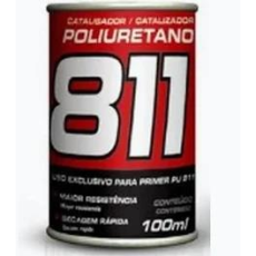 CATALISADOR PRIMER MX 811 - 100ML