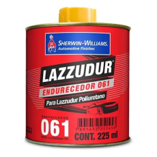 CATALISADOR 061 0,225 LT - 225ML