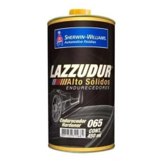 ENDURECEDOR PU 065 450ML AUTOMOTIVO