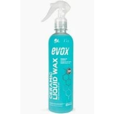 EVOX CERAMIC LIQUID WAX 500ML - UNI
