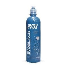 EVOX EVOBLACK RENOVADOR DE PPNEUS 500ML - UNI