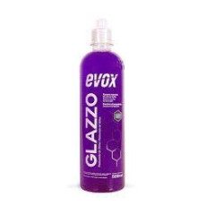 EVOX GLAZZO RESTAURADOR DE VIDROS 500MC - UNI