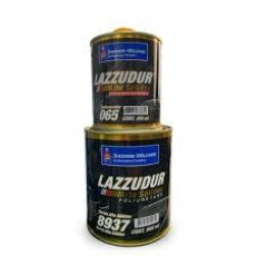 Kit Verniz Poliuretano Alto Sólidos 8937 900ml + Catalisador 065 450ml - Acabamento Profissional Sherwin-Williams