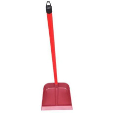 LIMP PA PLASTICA ALTA QUADRADA 60CM COM CABO - UNI