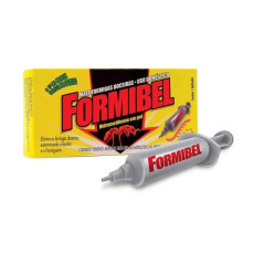 LIMP MATA FORMIGAS EM GEL 10G - UNI
