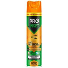 LIMP INSETICIDA MULTI 350ML - UNI