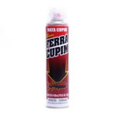 LIMP MATA CUPIM 400ML - UNI