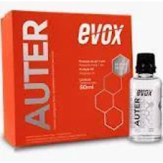 EVOX AUTER CERAMIC COATING PARA FAROL 50ML - UNI