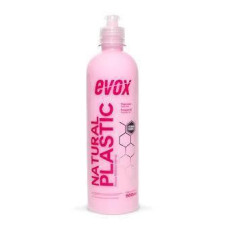 EVOX NATURAL PLASTIC RENOVA PLASTICO INTERNOS 500ML - UNI