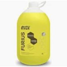 EVOX FURIUS LIMPADOR DE USO GERAL 5 LTS - UNI