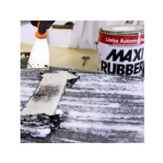 REMOVEDOR PASTOSO MAXI RUBBER 0,9 LTS - 1KG
