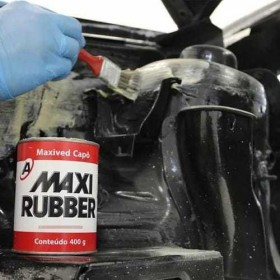 KPO MAXIVED CAPO 400G - 400KG