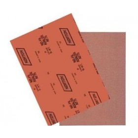 LIXA SECO 400 NORTON - UNI