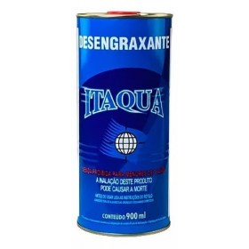 DESENGRAXANTE ITAQUA - 900ML
