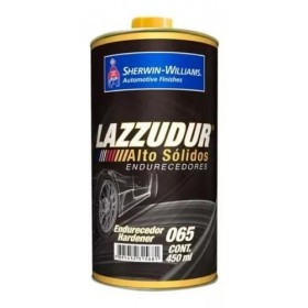 ENDURECEDOR PU 065 450ML AUTOMOTIVO