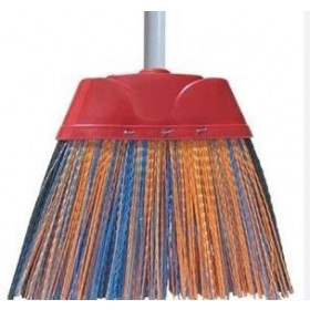 LIMP VASSOURA NYLON CSPS PLUG 4 COM CABO - UNI