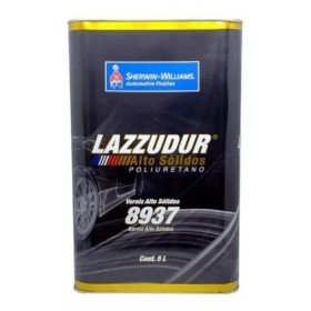 VERNIZ 8937 5 LTS AUTOMOTIVO - 5L