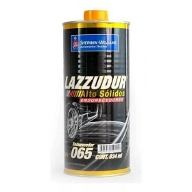 ENDURECEDOR PU 065 834ML AUTOMOTIVO - UNI