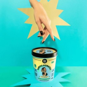 MASCARA DE REPARACAO INTENSIVA 450G LOLA - UNI