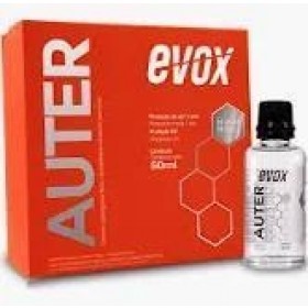 EVOX AUTER CERAMIC COATING PARA FAROL 50ML - UNI