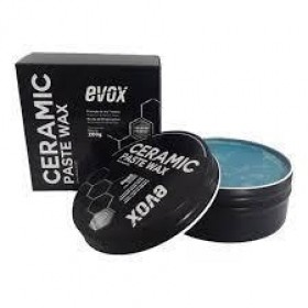 EVOX CERAMIC PASTE WAX CERA PROTETORA 200G - UNI