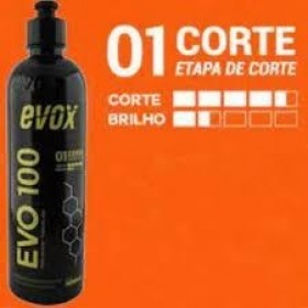 EVOX EVO 100 POLIDOR CORTE ETAPA 1 - UNI