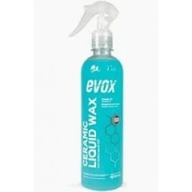 EVOX CERAMIC LIQUID WAX 500ML - UNI