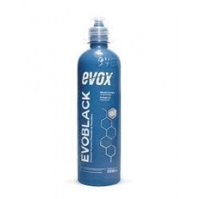 EVOX EVOBLACK RENOVADOR DE PPNEUS 500ML - UNI