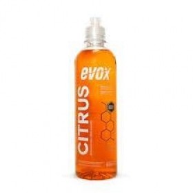 EVOX CITRUS BANHO AUTOMOTIVO LIMPAE CONDICIONA 500ML - UNI