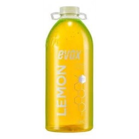 EVOX LEMON BANHO AUTOMOTIVO CONCETRADO DESENGRAXANTE 2,8 LTS UNI