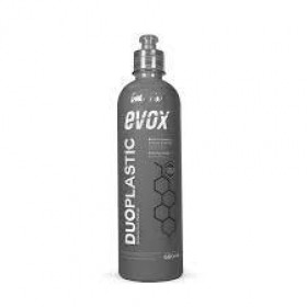 EVOX DUOPLASTIC RESTAURADOR DE PLASTICO 500ML - UNI