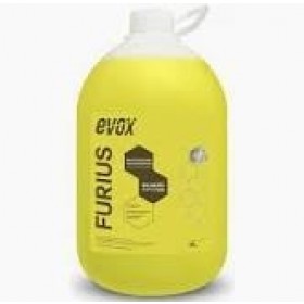 EVOX FURIUS LIMPADOR DE USO GERAL 5 LTS - UNI
